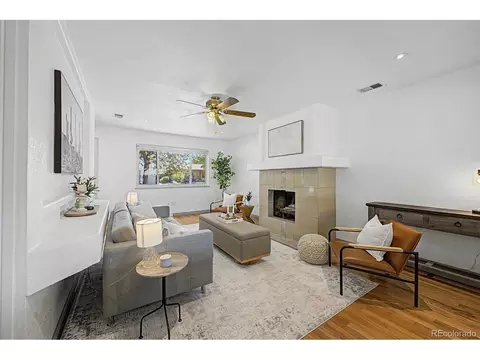 2145 S Fenton St, Denver, CO 80227