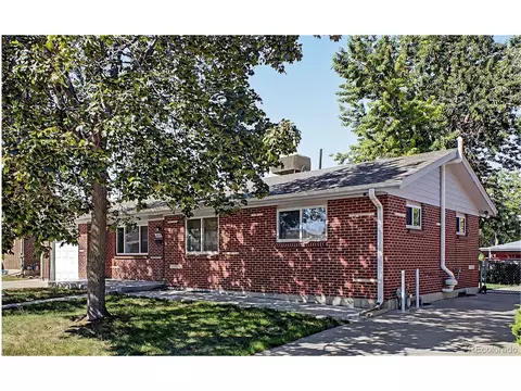 2145 S Fenton St, Denver, CO 80227