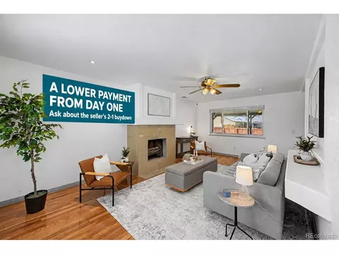 2145 S Fenton St, Denver, CO 80227