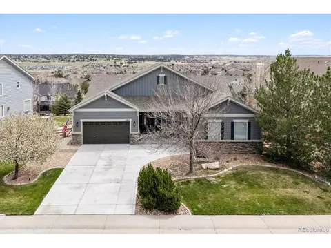 5310 Craftsman Dr, Parker, CO 80134