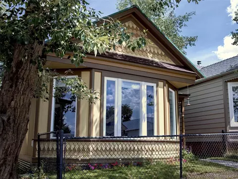 408 W 3rd St, Leadville, CO 80461