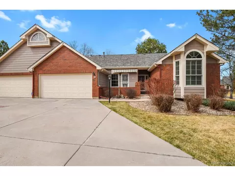 2750 W Riverwalk Cir #D, Littleton, CO 80123