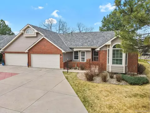 2750 W Riverwalk Cir #D, Littleton, CO 80123