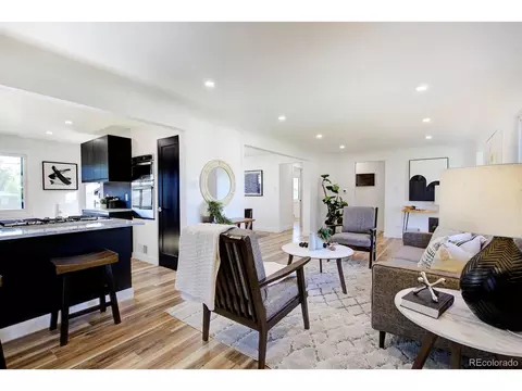 3255 N Saint Paul St, Denver, CO 80205