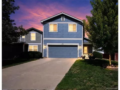 16451 E Phillips Dr, Englewood, CO 80112