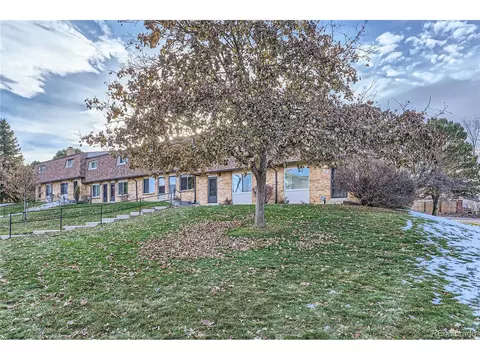 61 S Holman Way, Golden, CO 80401