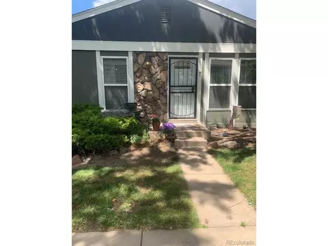 10001 Evans Ave #48A, Denver, CO 80247