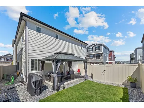 Exterior - 4060 N Rome St, Aurora, CO 80019 photo 5 of 6