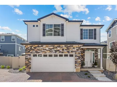 Exterior - 4060 N Rome St, Aurora, CO 80019 photo 1 of 6