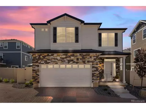Exterior - 4060 N Rome St, Aurora, CO 80019 photo 2 of 6