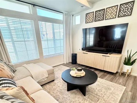 Living - 4060 N Rome St, Aurora, CO 80019 photo 3 of 4