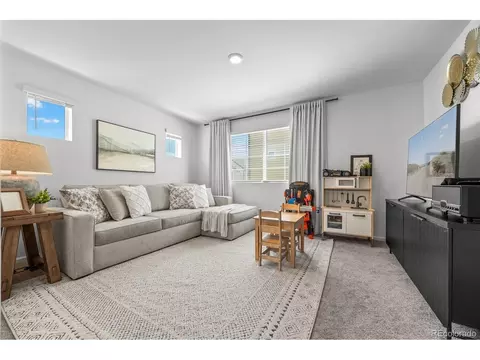 Living - 4060 N Rome St, Aurora, CO 80019 photo 4 of 4