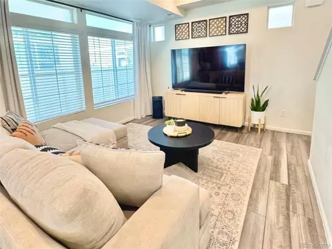 Living - 4060 N Rome St, Aurora, CO 80019 photo 2 of 4