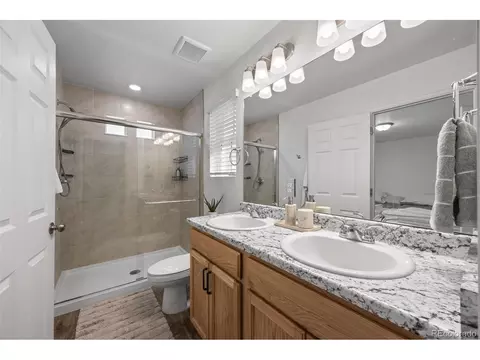 Bath - 4060 N Rome St, Aurora, CO 80019 photo 2 of 3