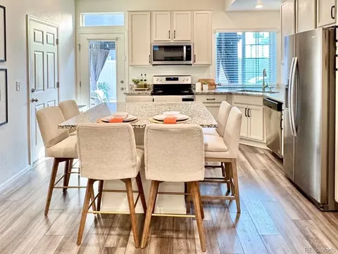 Kitchen - 4060 N Rome St, Aurora, CO 80019 photo 2 of 2