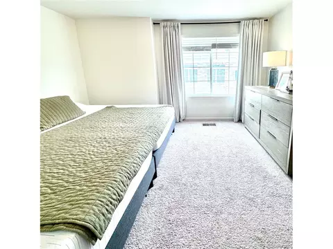 Bedroom - 4060 N Rome St, Aurora, CO 80019 photo 1 of 2