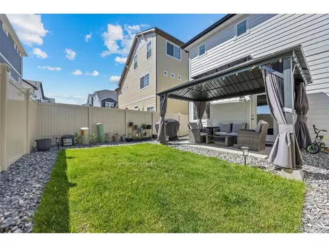 Exterior - 4060 N Rome St, Aurora, CO 80019 photo 6 of 6
