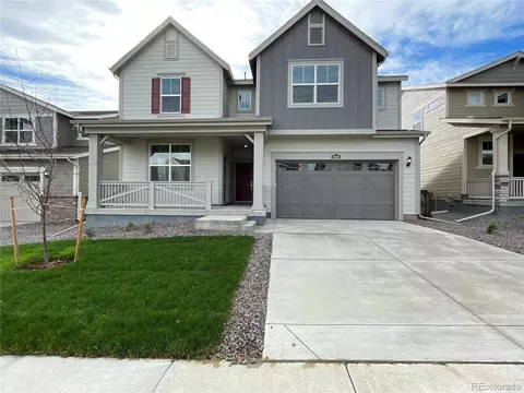 5546 Wisteria Ave, Longmont, CO 80504