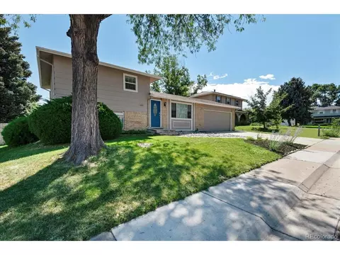 4109 E Peakview Cir, Centennial, CO 80121 photo 3