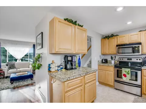 4109 E Peakview Cir, Centennial, CO 80121 photo 12