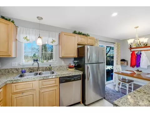 4109 E Peakview Cir, Centennial, CO 80121 photo 13