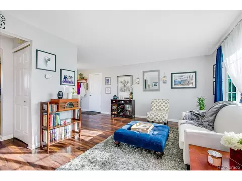 4109 E Peakview Cir, Centennial, CO 80121 photo 7