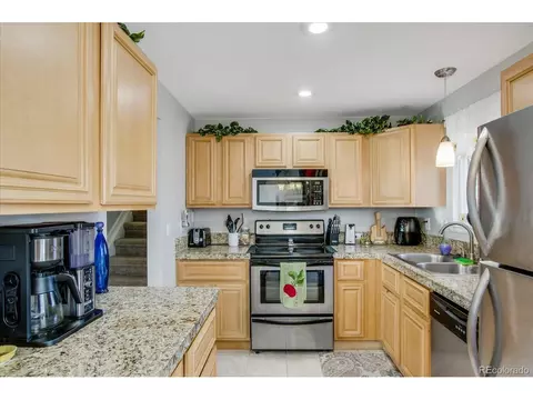 4109 E Peakview Cir, Centennial, CO 80121 photo 11