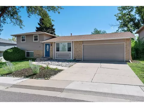 4109 E Peakview Cir, Centennial, CO 80121 photo 2
