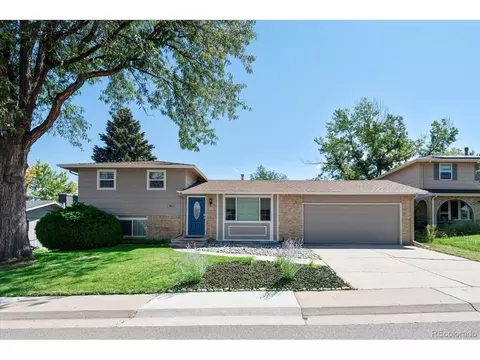 4109 E Peakview Cir, Centennial, CO 80121 photo 1