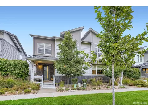 7226 W Evans Ave, Denver, CO 80227