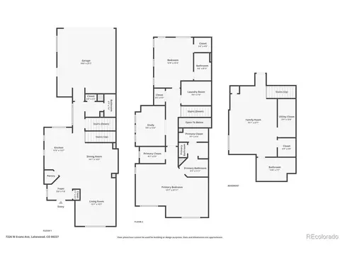 7226 W Evans Ave, Denver, CO 80227 photo 37