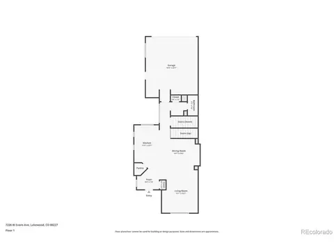 7226 W Evans Ave, Denver, CO 80227 photo 36