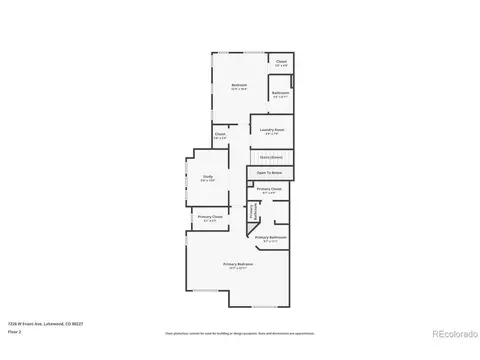 7226 W Evans Ave, Denver, CO 80227 photo 35