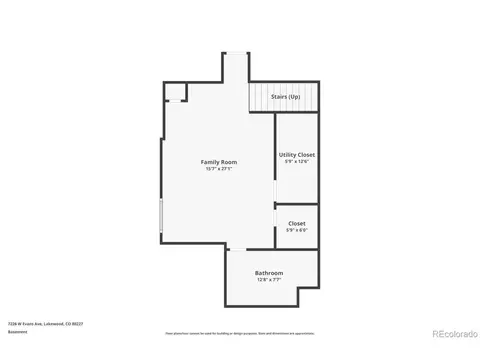 7226 W Evans Ave, Denver, CO 80227 photo 38