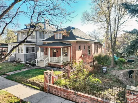 1676 Adams St, Denver, CO 80206