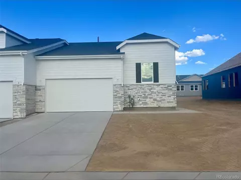 3448 N Duquesne Way, Aurora, CO 80019