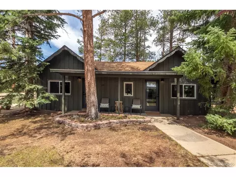 Undisclosed, Grand Lake, CO 80447