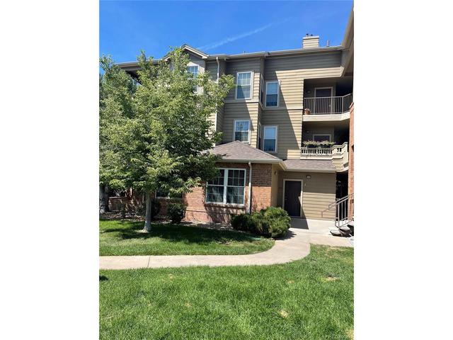12760 Ironstone Way #101, Parker, CO 80134