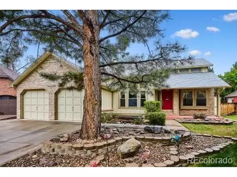 11707 W Prentice Dr, Littleton, CO 80127