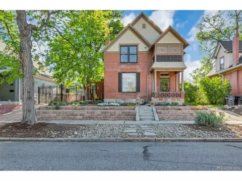 3941 King St, Denver, CO 80211