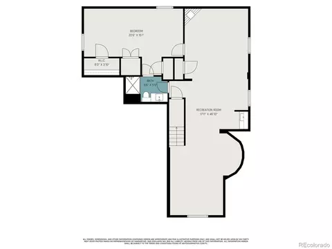 9530 E 113th Ave, Henderson, CO 80640 photo 46