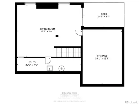 19917 E Crestline Pl, Centennial, CO 80015 photo 34