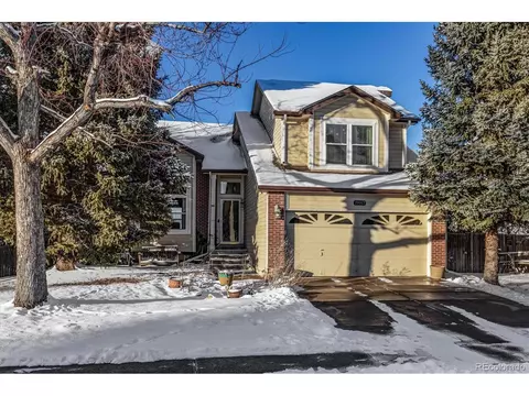 19917 E Crestline Pl, Centennial, CO 80015 photo 1