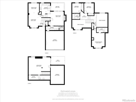 19917 E Crestline Pl, Centennial, CO 80015 photo 31