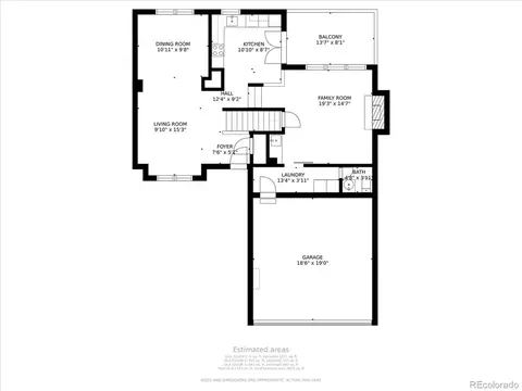 19917 E Crestline Pl, Centennial, CO 80015 photo 32
