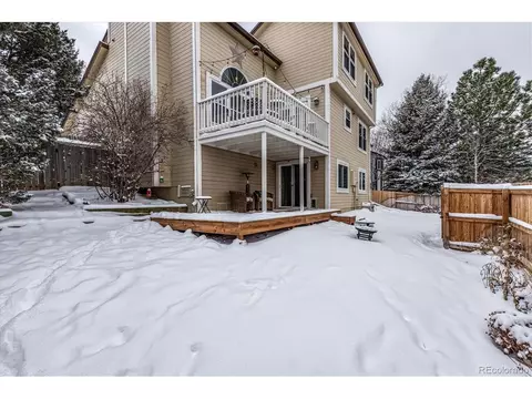 19917 E Crestline Pl, Centennial, CO 80015 photo 5