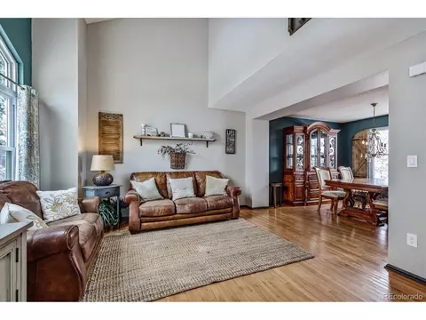 19917 E Crestline Pl, Centennial, CO 80015 photo 3