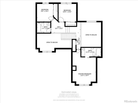 19917 E Crestline Pl, Centennial, CO 80015 photo 33
