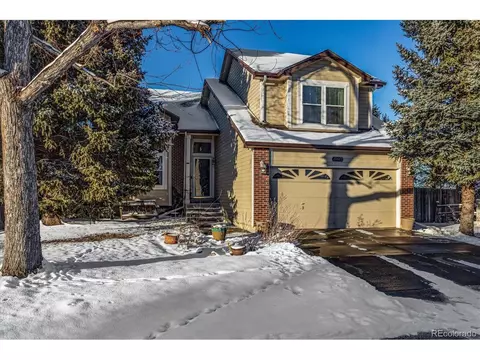 19917 E Crestline Pl, Centennial, CO 80015 photo 30