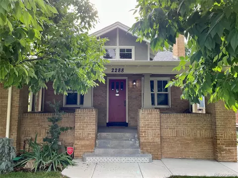 2288 Bellaire St, Denver, CO 80207